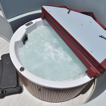Book Jet - Costa Dream Apartment La Oliva Luaran gambar