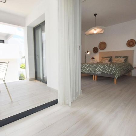 Book Jet - Costa Dream Apartment La Oliva Luaran gambar