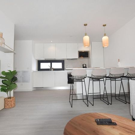 Book Jet - Costa Dream Apartment La Oliva Luaran gambar