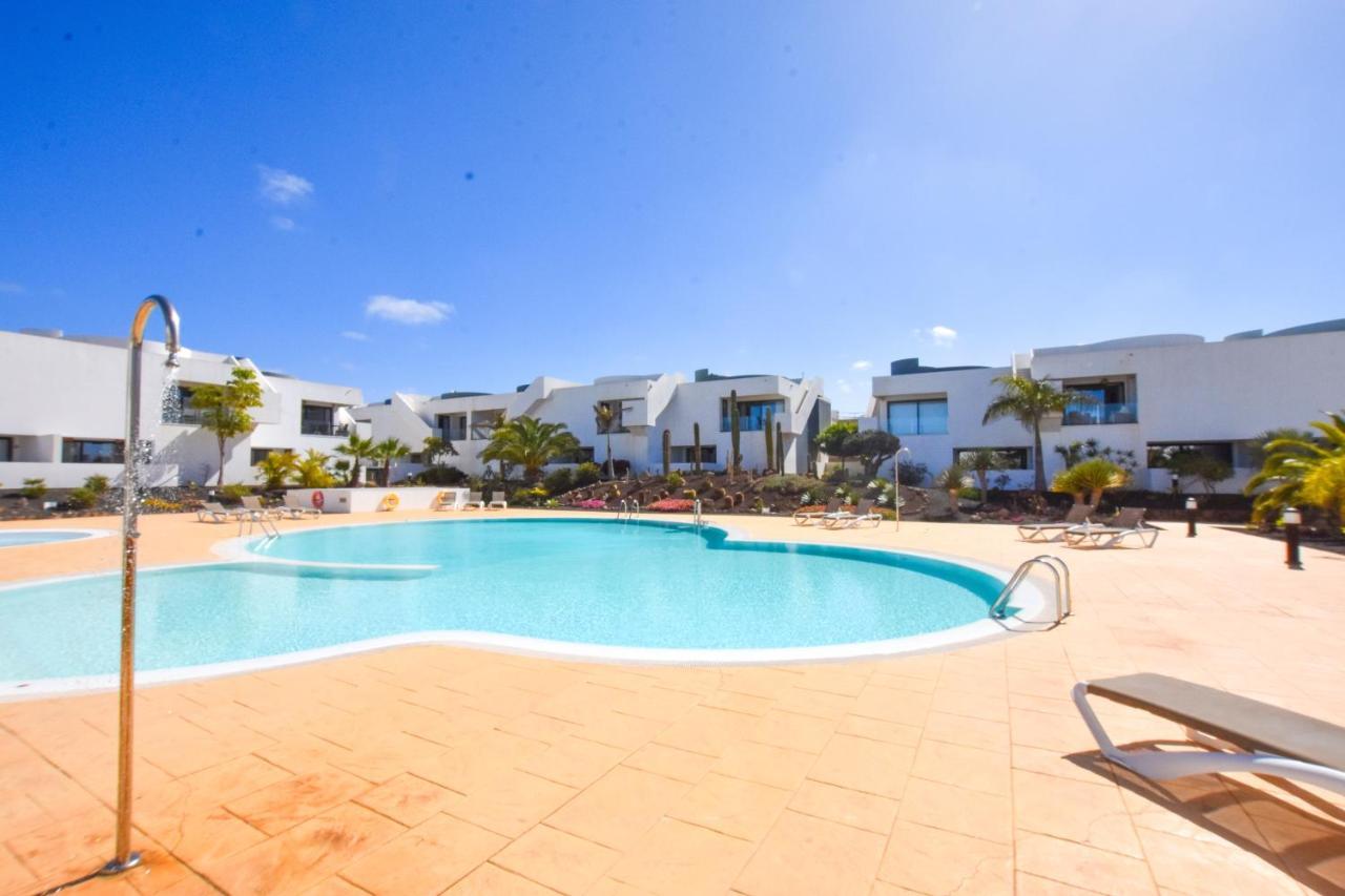 Book Jet - Costa Dream Apartment La Oliva Luaran gambar