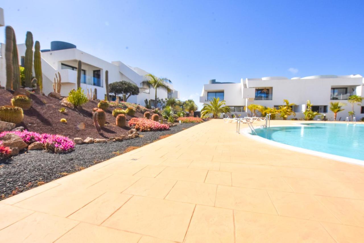 Book Jet - Costa Dream Apartment La Oliva Luaran gambar