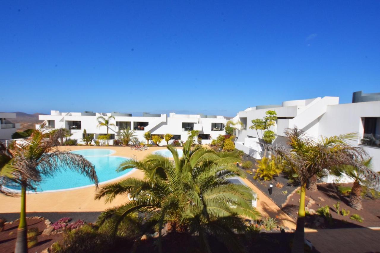 Book Jet - Costa Dream Apartment La Oliva Luaran gambar