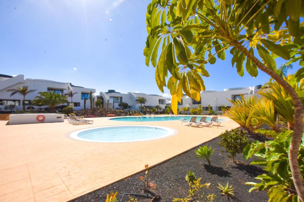 Book Jet - Costa Dream Apartment La Oliva Luaran gambar
