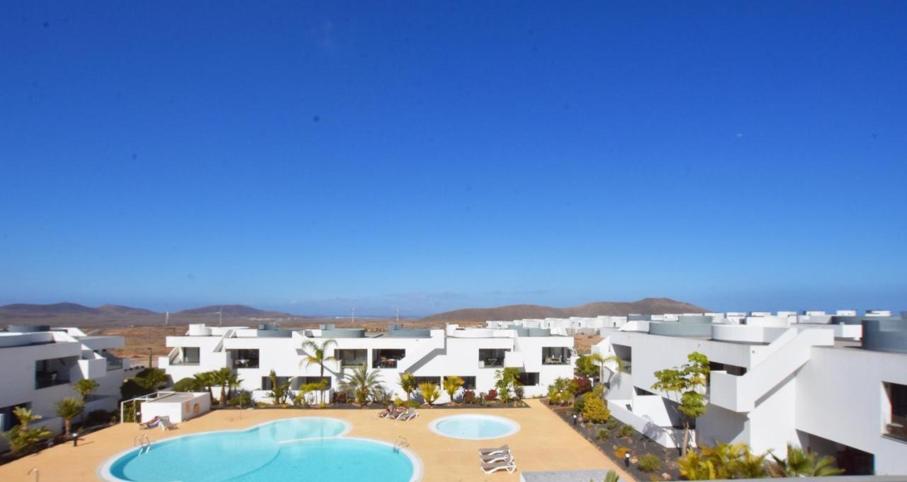 Book Jet - Costa Dream Apartment La Oliva Luaran gambar