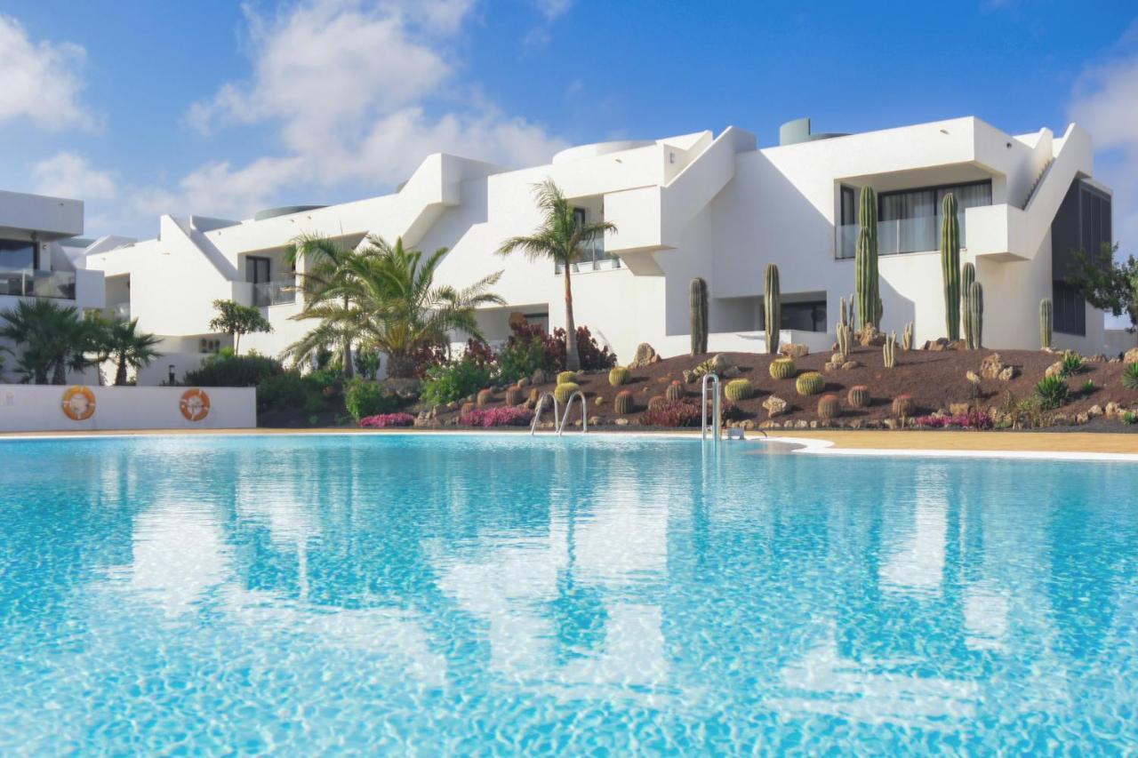 Book Jet - Costa Dream Apartment La Oliva Luaran gambar