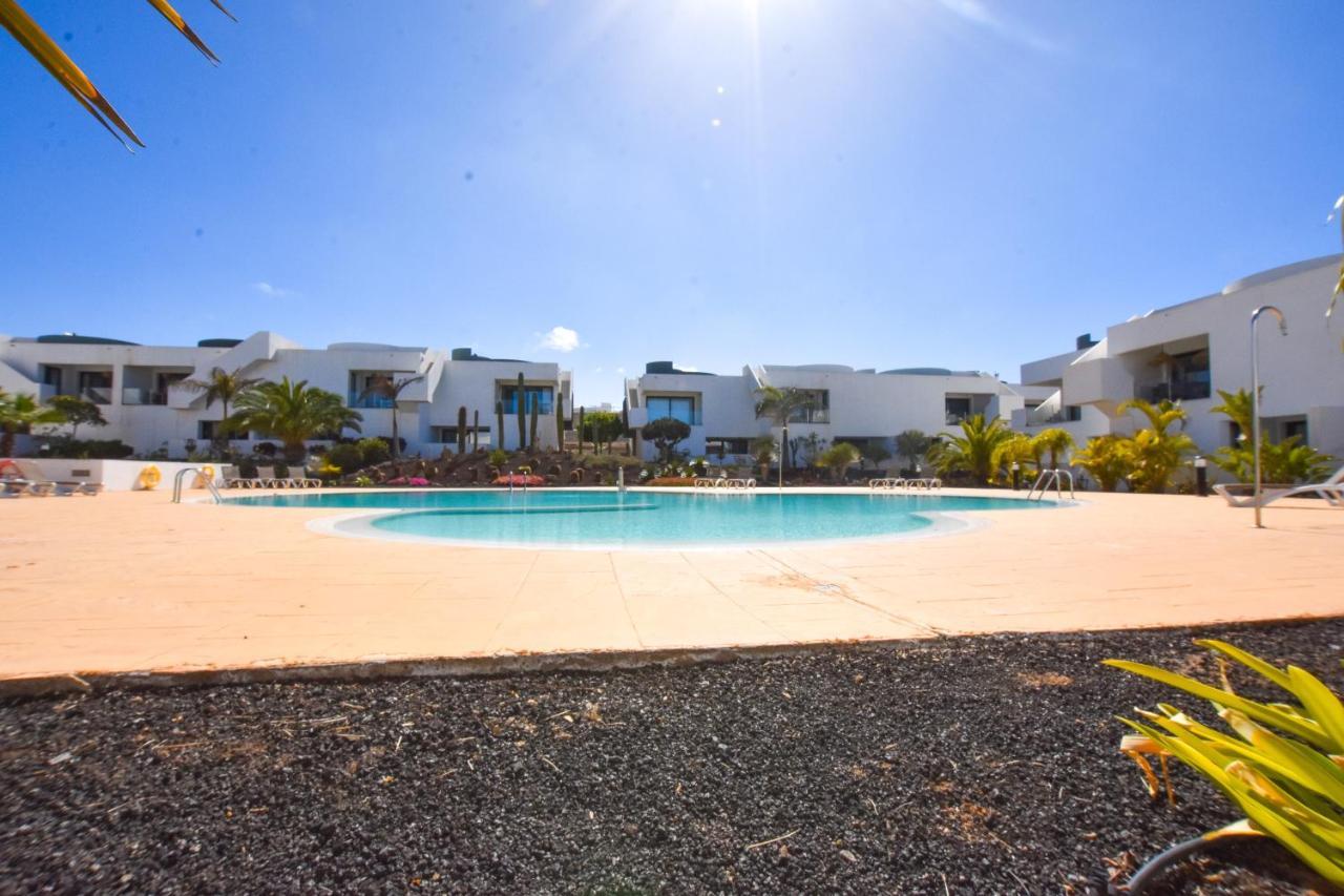Book Jet - Costa Dream Apartment La Oliva Luaran gambar
