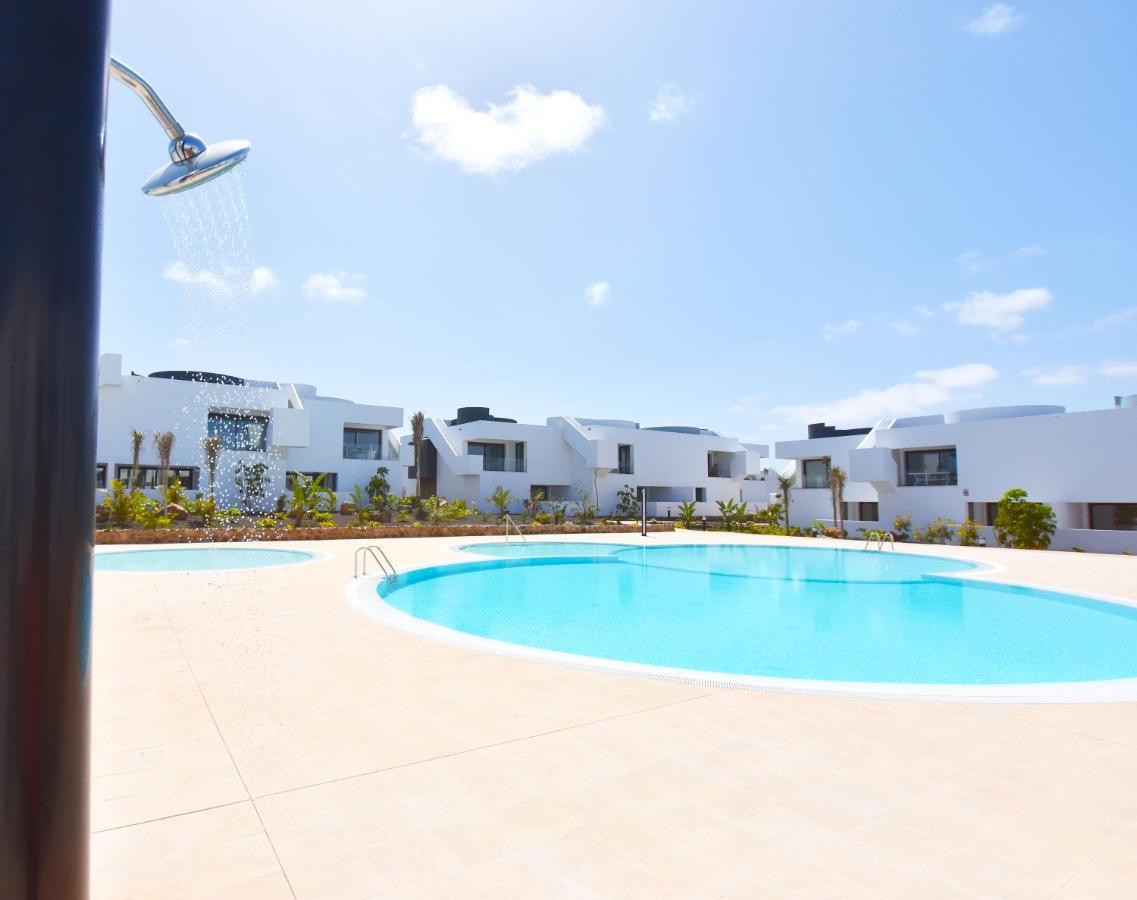 Book Jet - Costa Dream Apartment La Oliva Luaran gambar