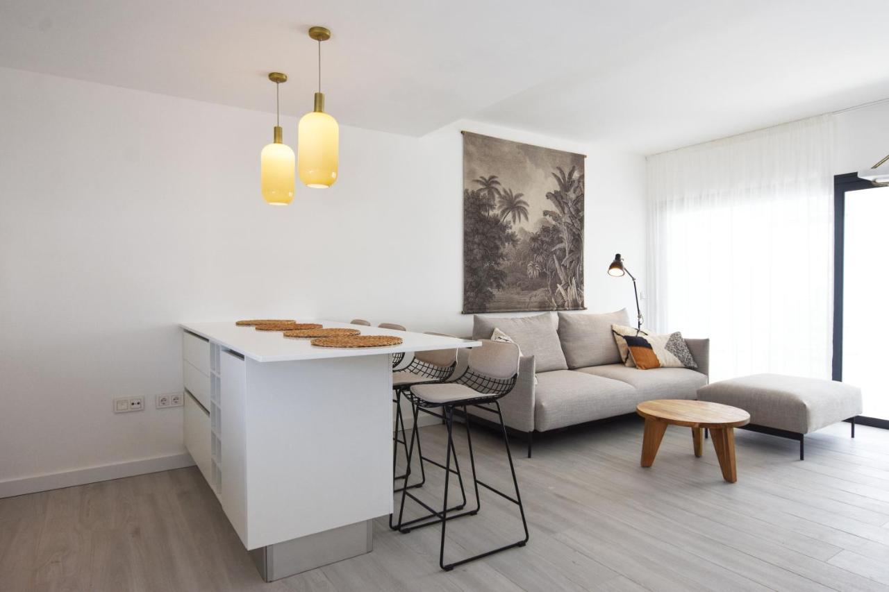 Book Jet - Costa Dream Apartment La Oliva Luaran gambar