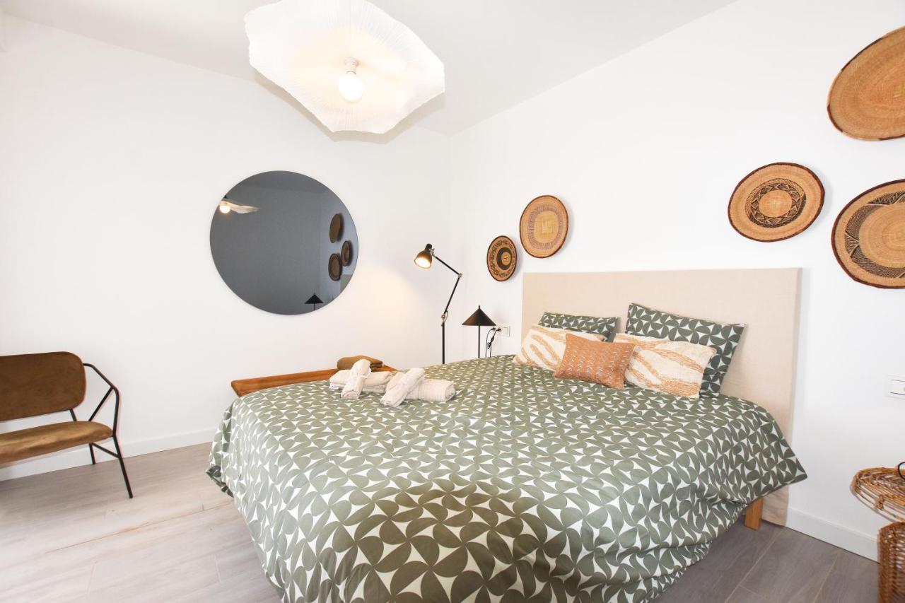Book Jet - Costa Dream Apartment La Oliva Luaran gambar
