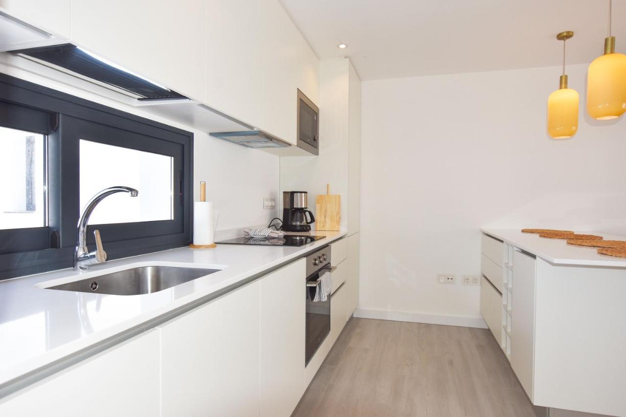 Book Jet - Costa Dream Apartment La Oliva Luaran gambar