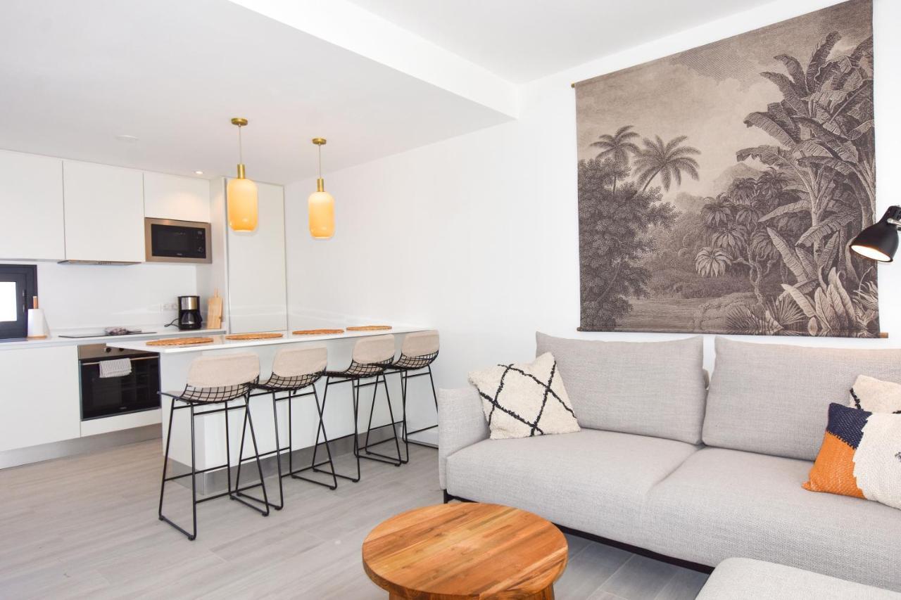 Book Jet - Costa Dream Apartment La Oliva Luaran gambar
