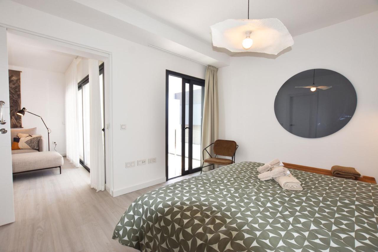 Book Jet - Costa Dream Apartment La Oliva Luaran gambar