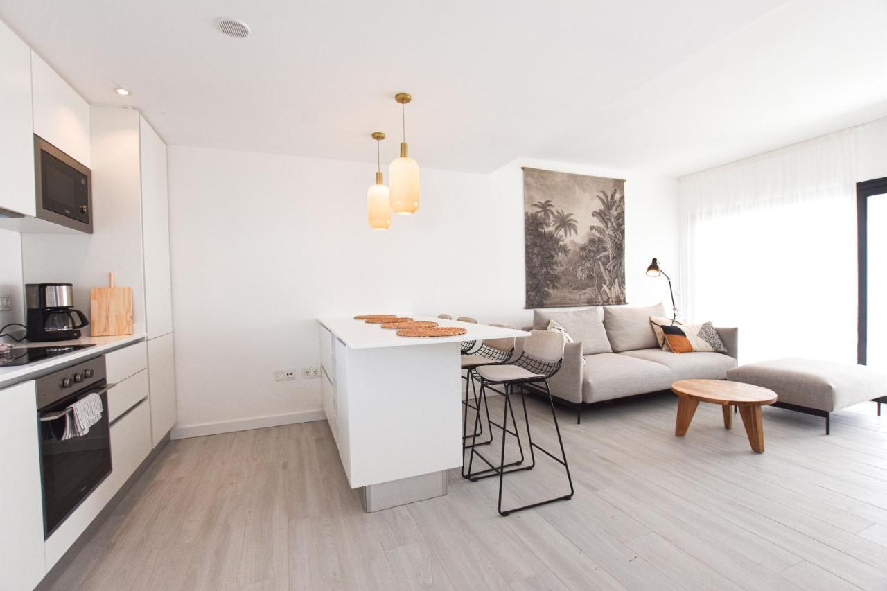 Book Jet - Costa Dream Apartment La Oliva Luaran gambar