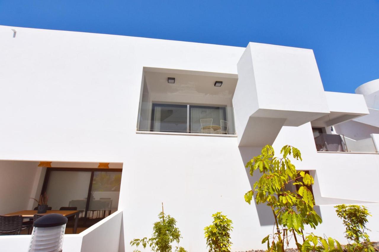 Book Jet - Costa Dream Apartment La Oliva Luaran gambar
