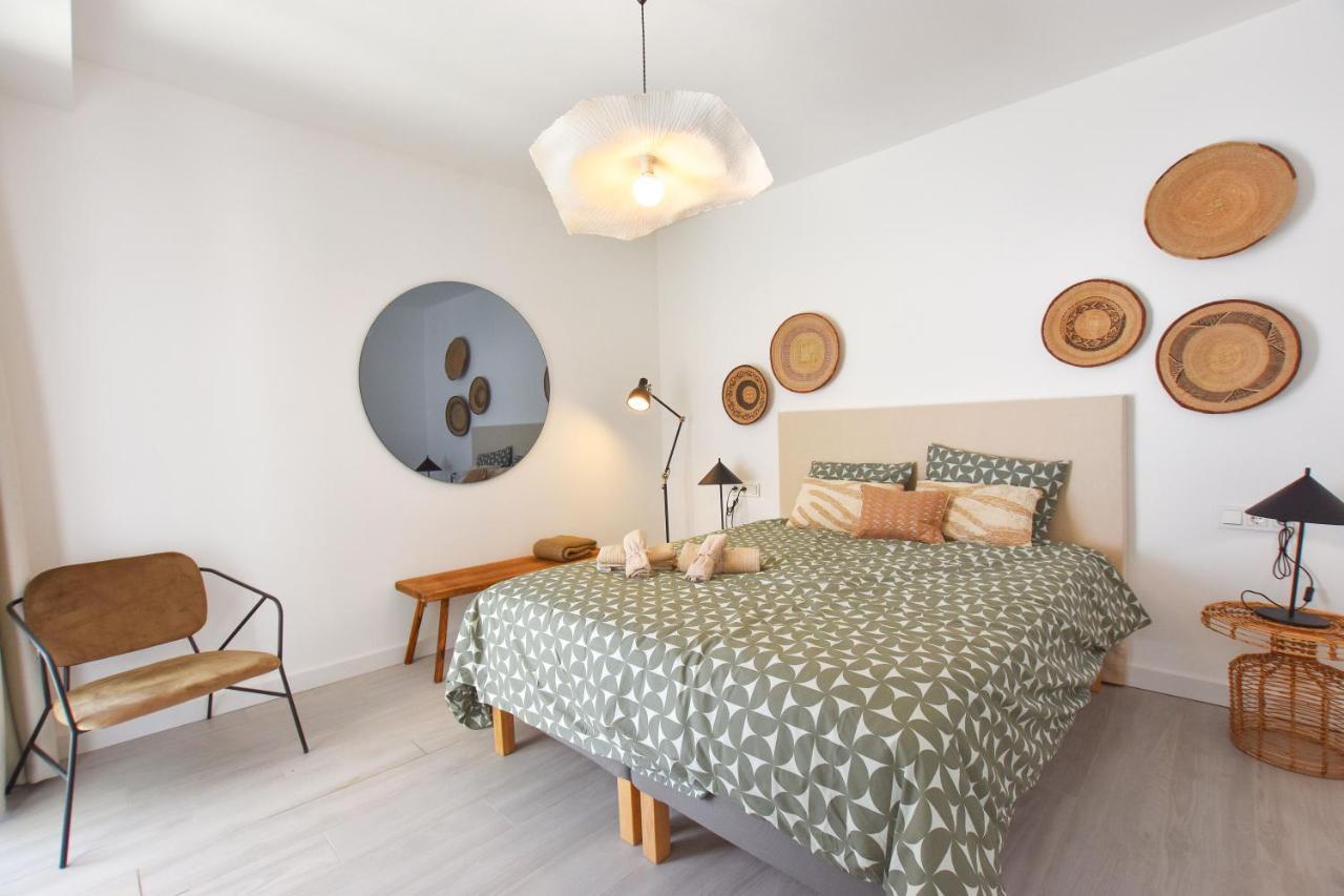Book Jet - Costa Dream Apartment La Oliva Luaran gambar