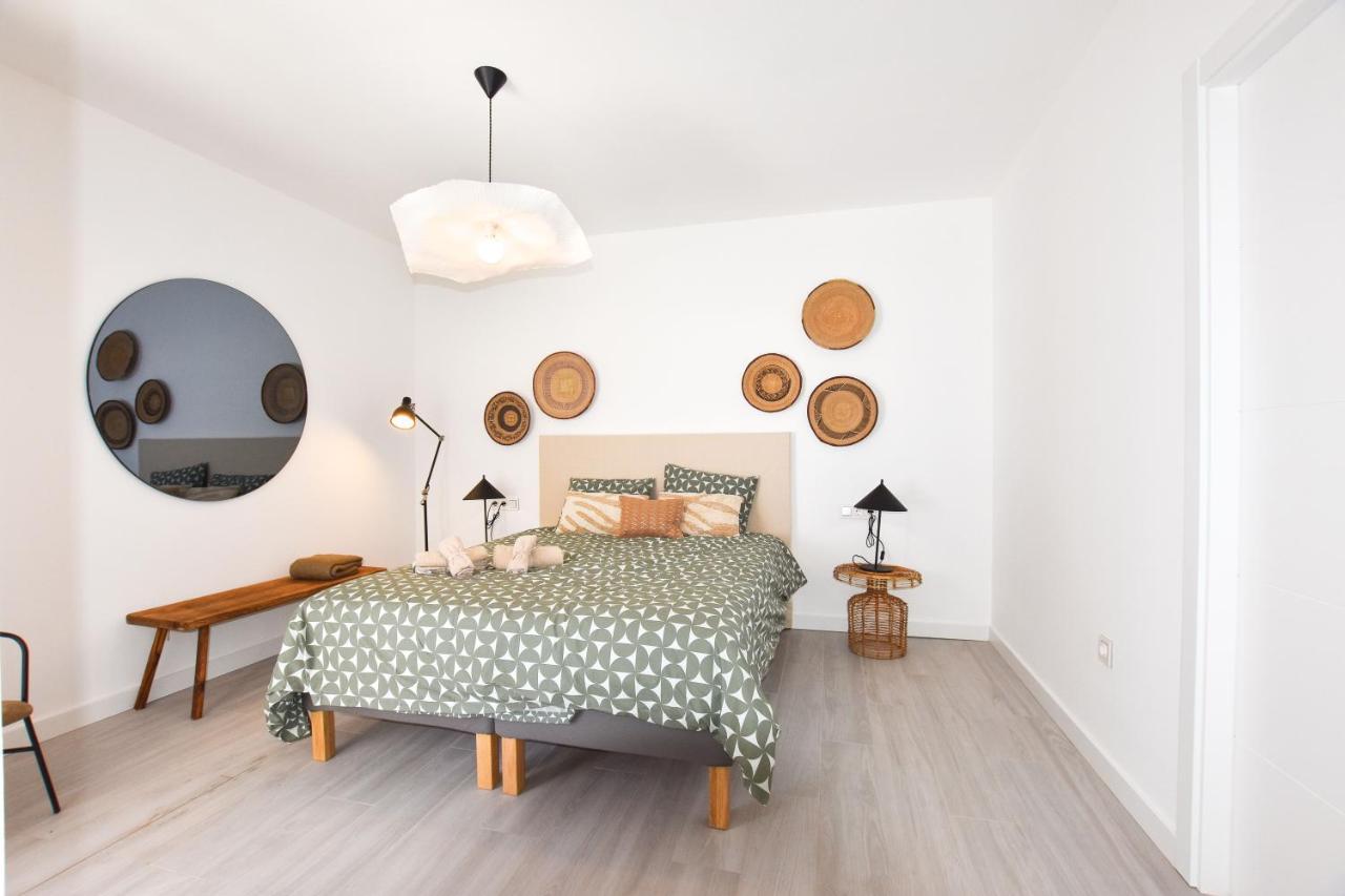 Book Jet - Costa Dream Apartment La Oliva Luaran gambar