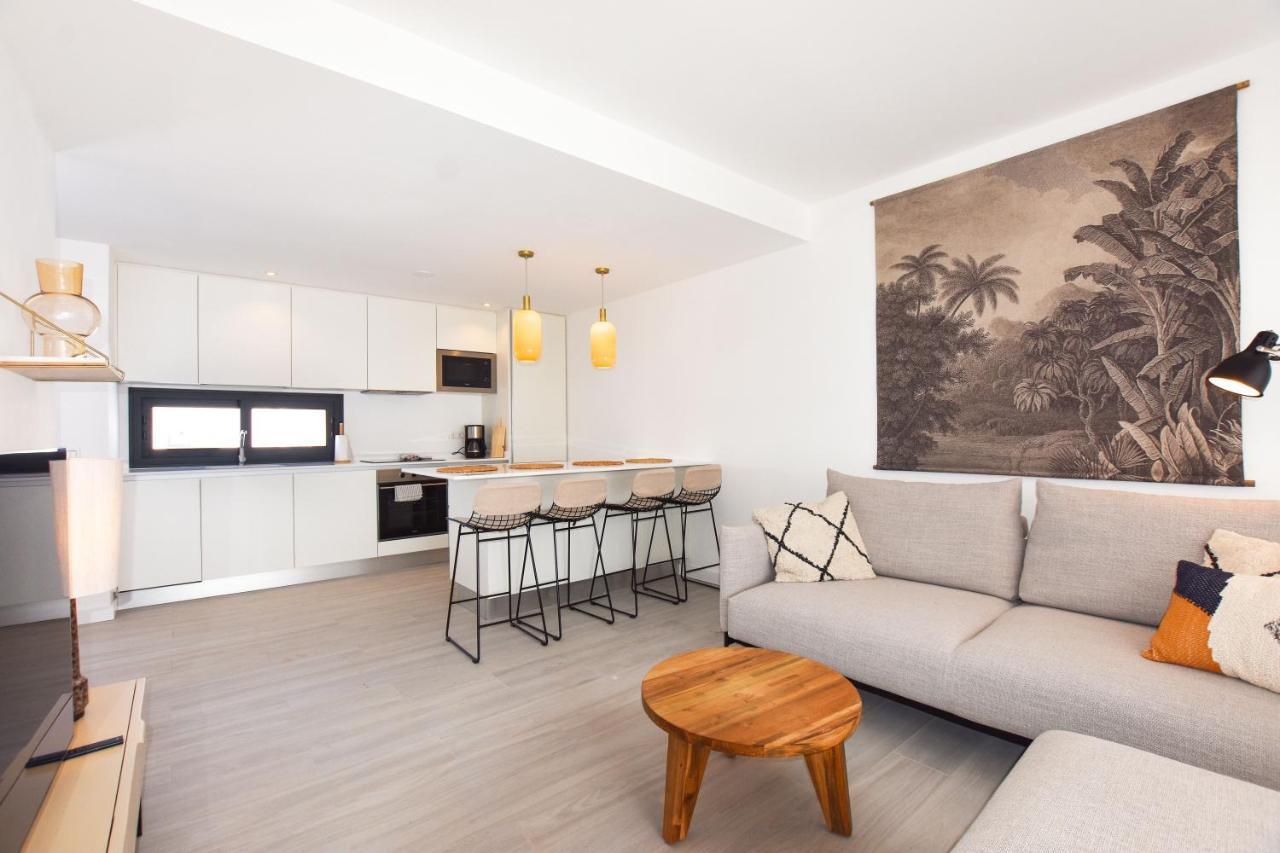 Book Jet - Costa Dream Apartment La Oliva Luaran gambar