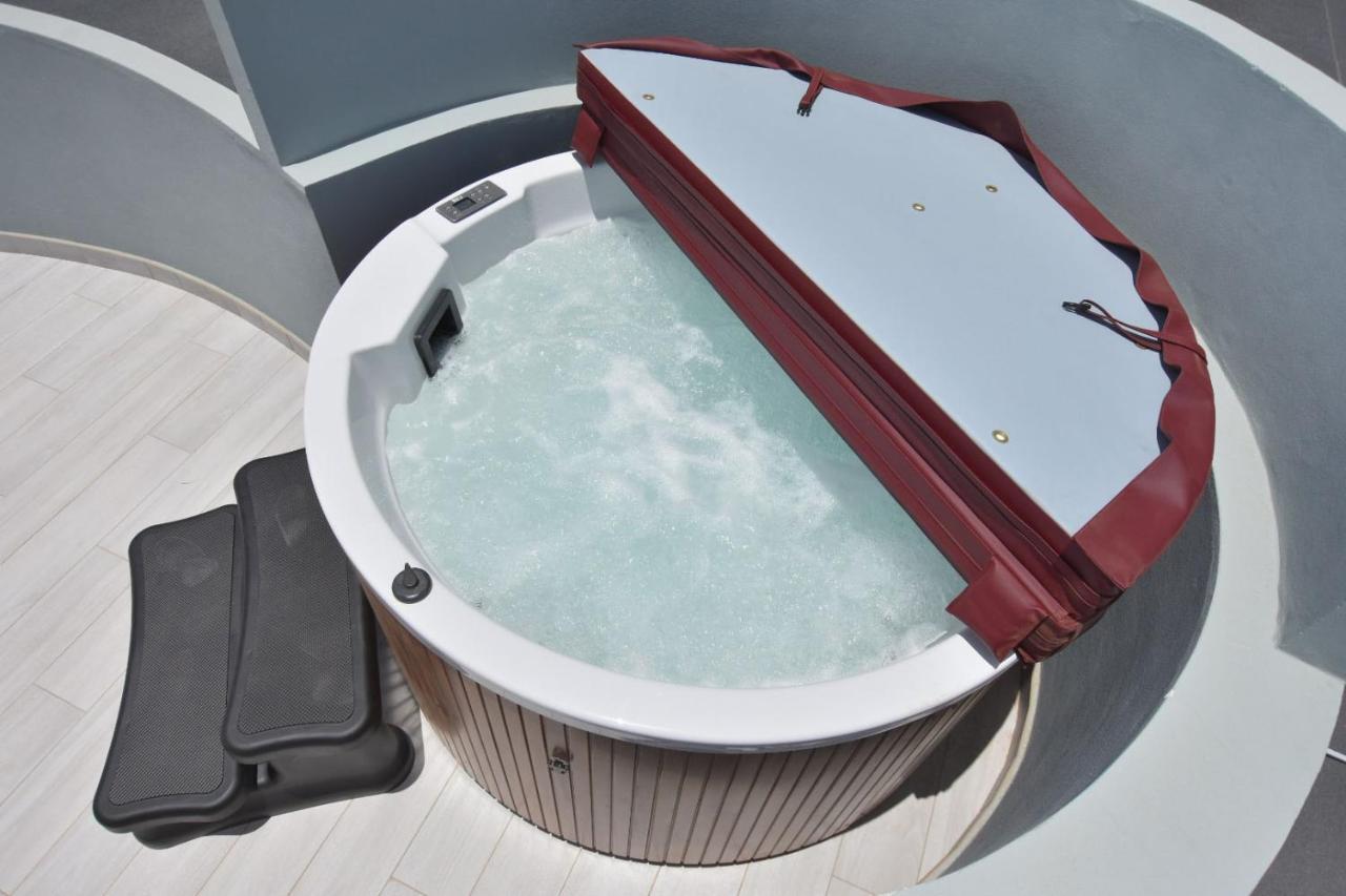 Book Jet - Costa Dream Apartment La Oliva Luaran gambar