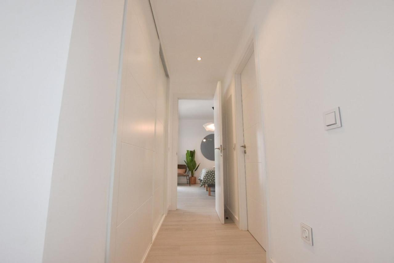 Book Jet - Costa Dream Apartment La Oliva Luaran gambar