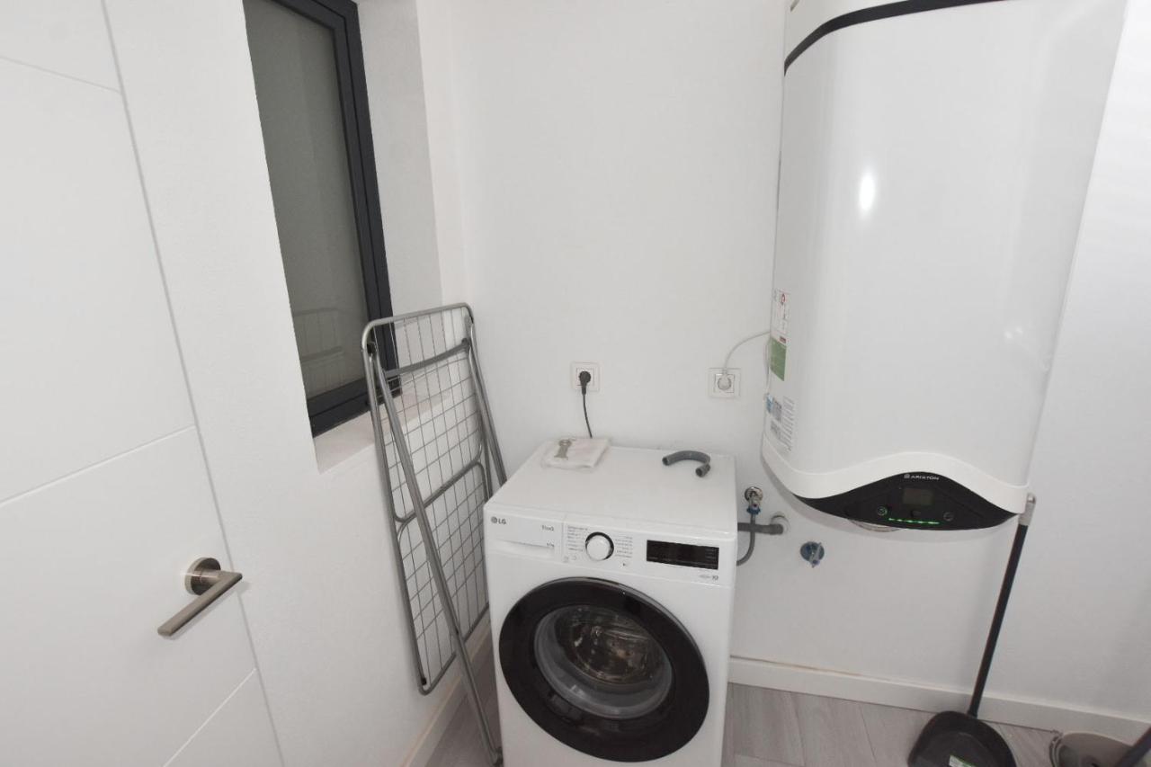 Book Jet - Costa Dream Apartment La Oliva Luaran gambar