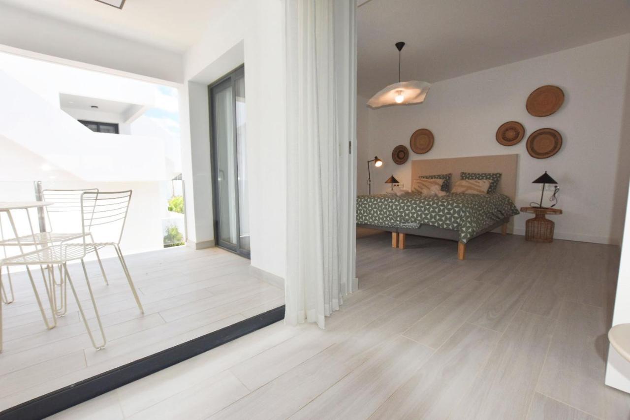 Book Jet - Costa Dream Apartment La Oliva Luaran gambar
