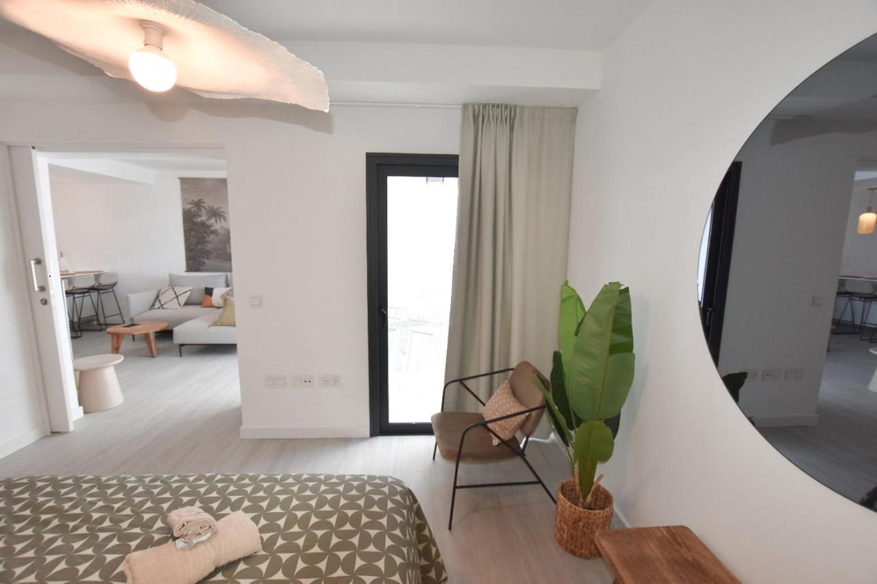 Book Jet - Costa Dream Apartment La Oliva Luaran gambar