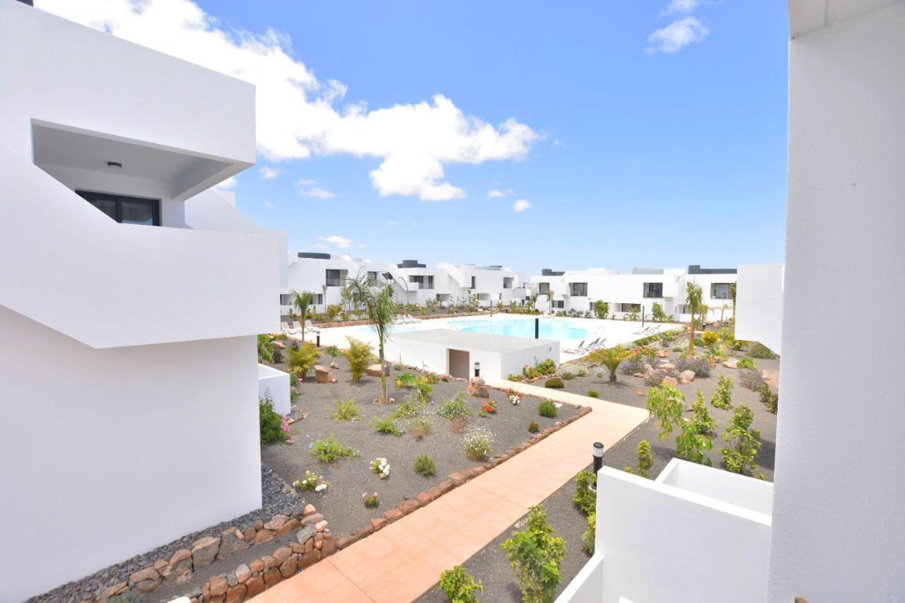 Book Jet - Costa Dream Apartment La Oliva Luaran gambar
