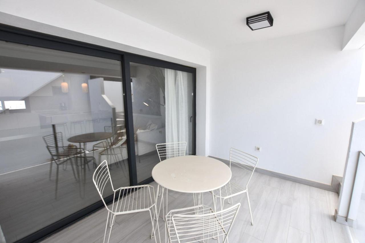 Book Jet - Costa Dream Apartment La Oliva Luaran gambar