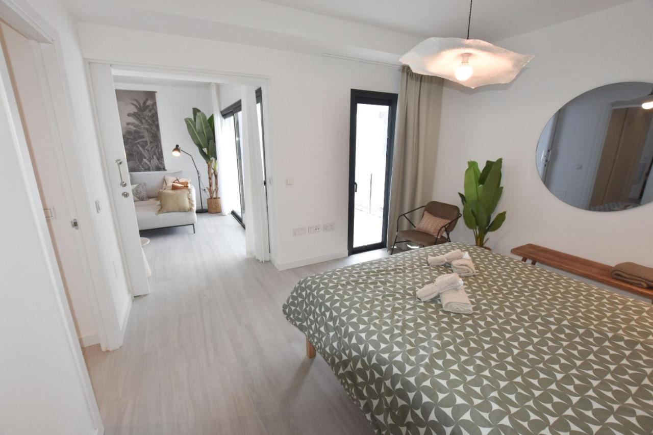Book Jet - Costa Dream Apartment La Oliva Luaran gambar