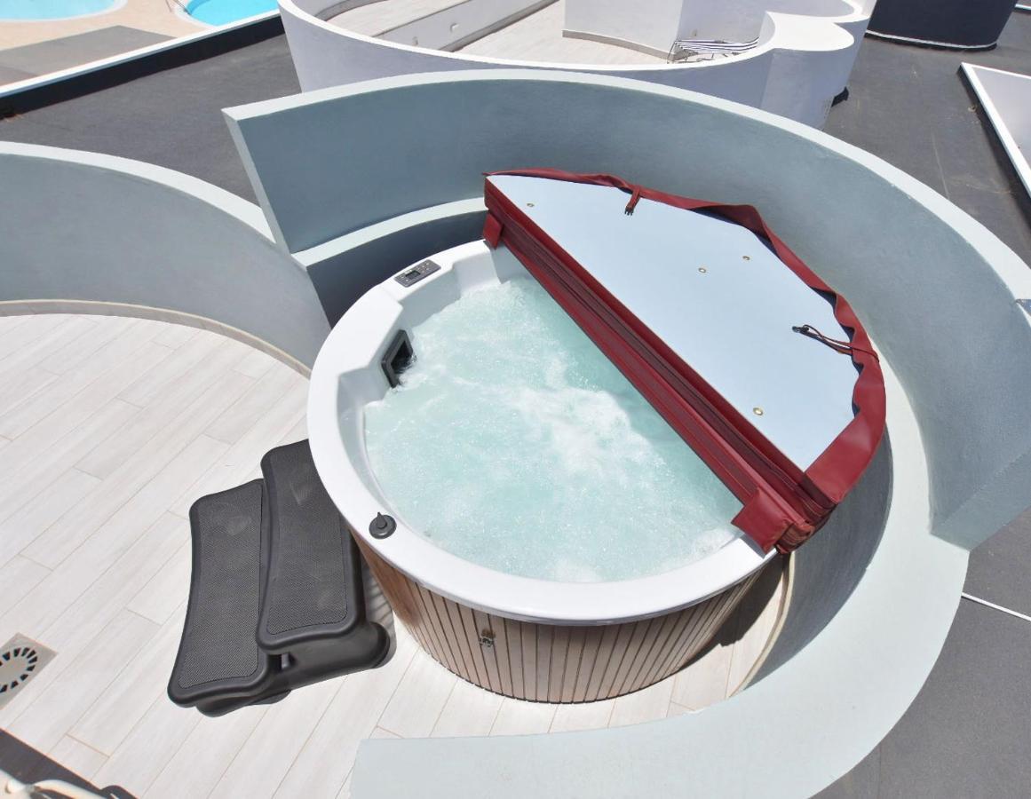Book Jet - Costa Dream Apartment La Oliva Luaran gambar