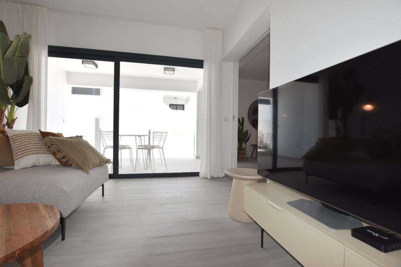 Book Jet - Costa Dream Apartment La Oliva Luaran gambar