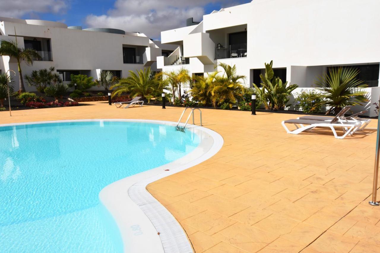 Book Jet - Costa Dream Apartment La Oliva Luaran gambar