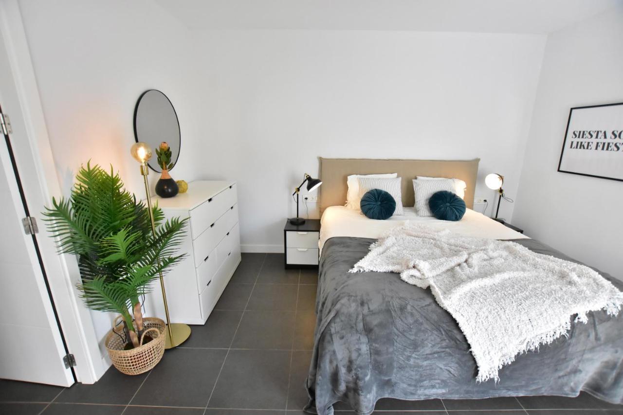 Book Jet - Costa Dream Apartment La Oliva Luaran gambar