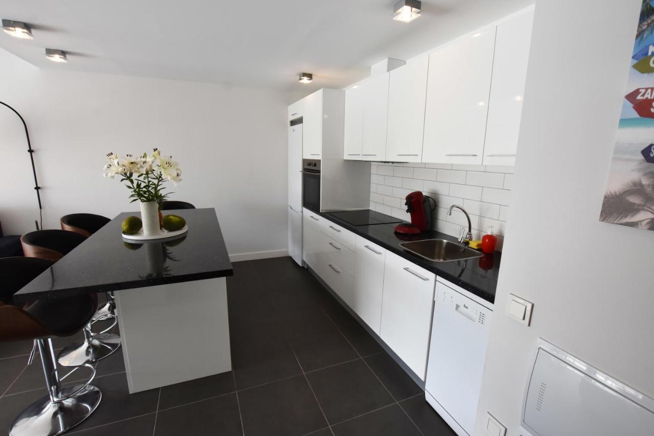 Book Jet - Costa Dream Apartment La Oliva Luaran gambar