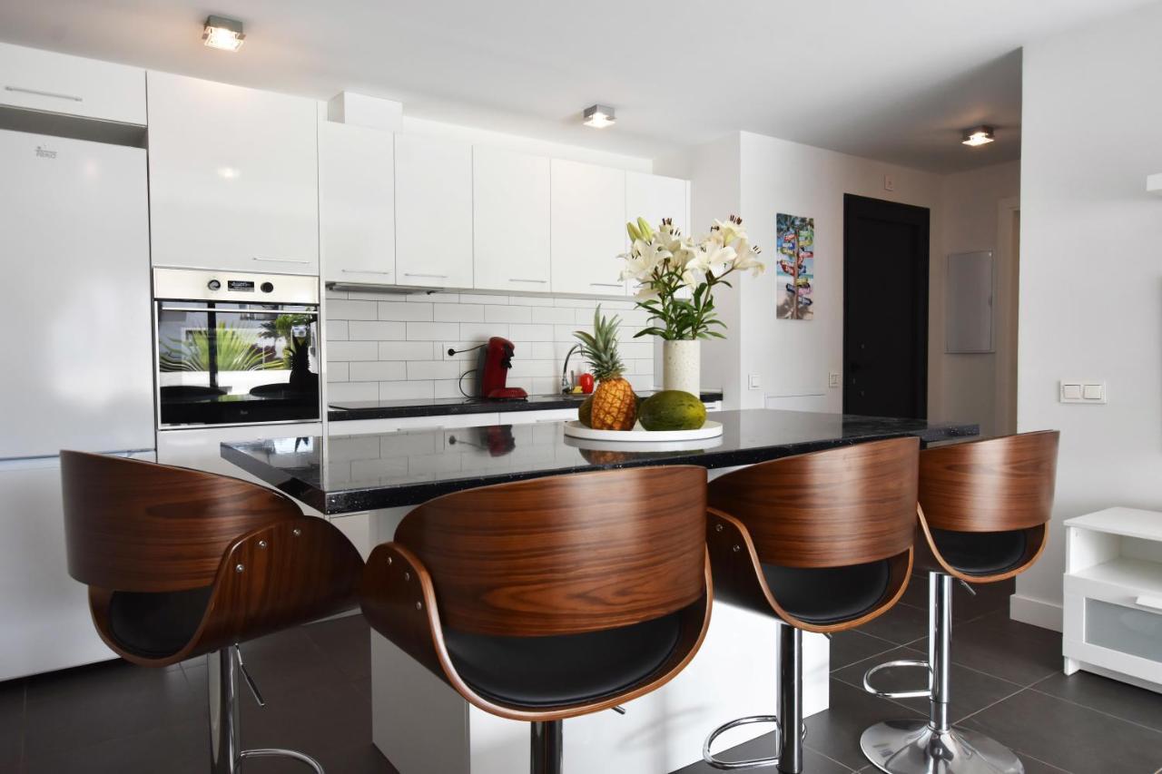 Book Jet - Costa Dream Apartment La Oliva Luaran gambar