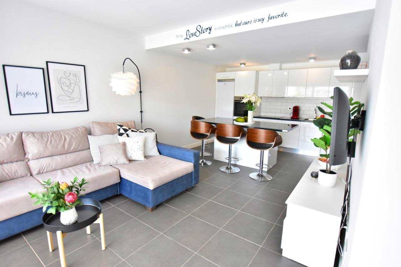 Book Jet - Costa Dream Apartment La Oliva Luaran gambar
