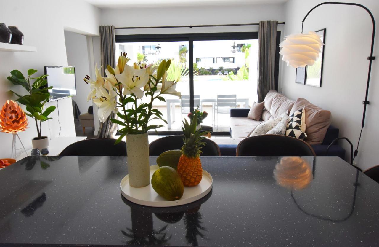 Book Jet - Costa Dream Apartment La Oliva Luaran gambar