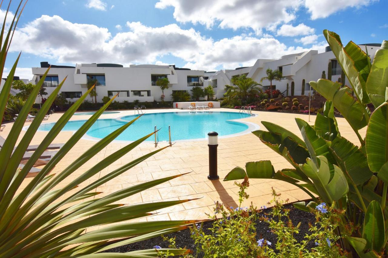 Book Jet - Costa Dream Apartment La Oliva Luaran gambar