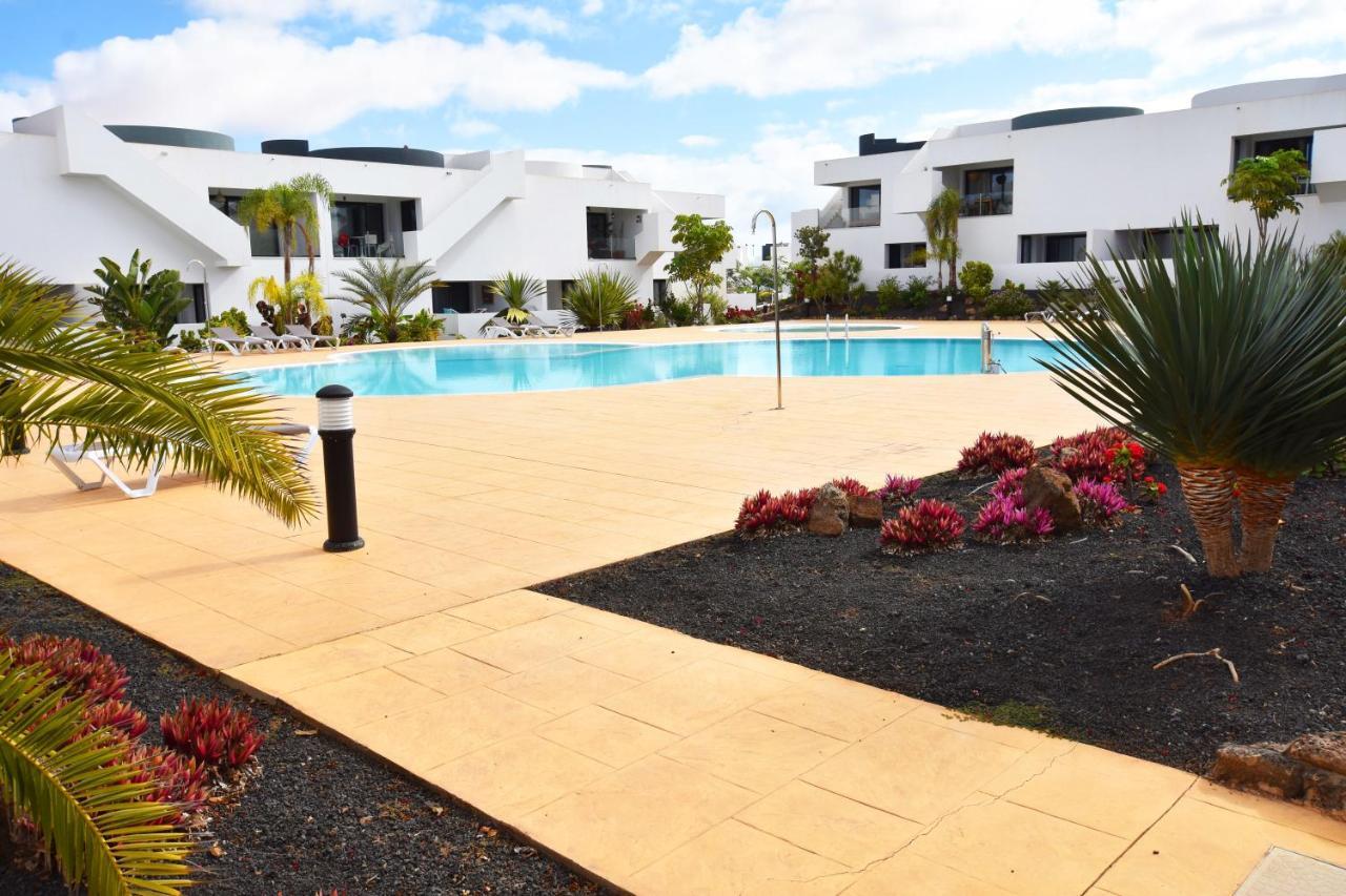 Book Jet - Costa Dream Apartment La Oliva Luaran gambar