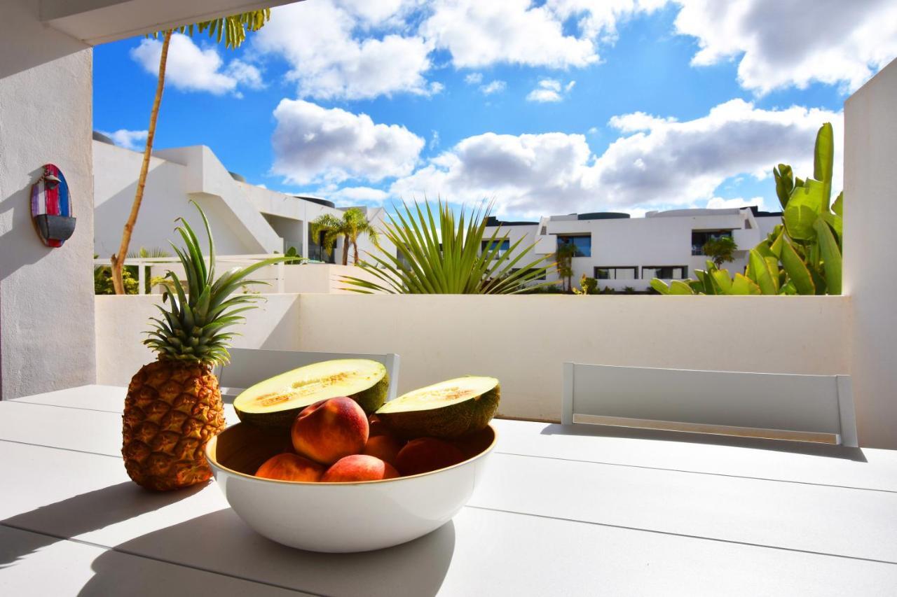 Book Jet - Costa Dream Apartment La Oliva Luaran gambar