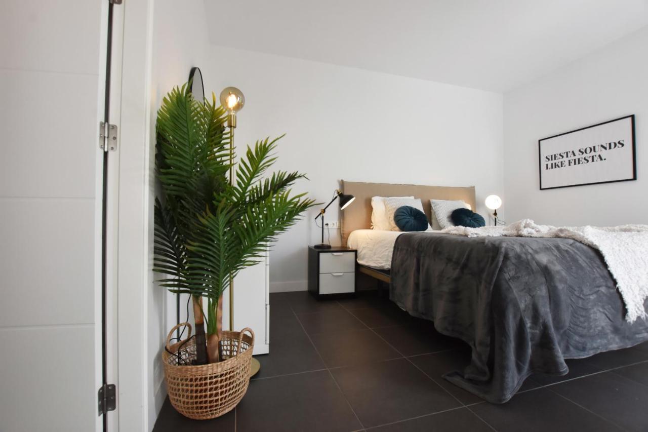 Book Jet - Costa Dream Apartment La Oliva Luaran gambar