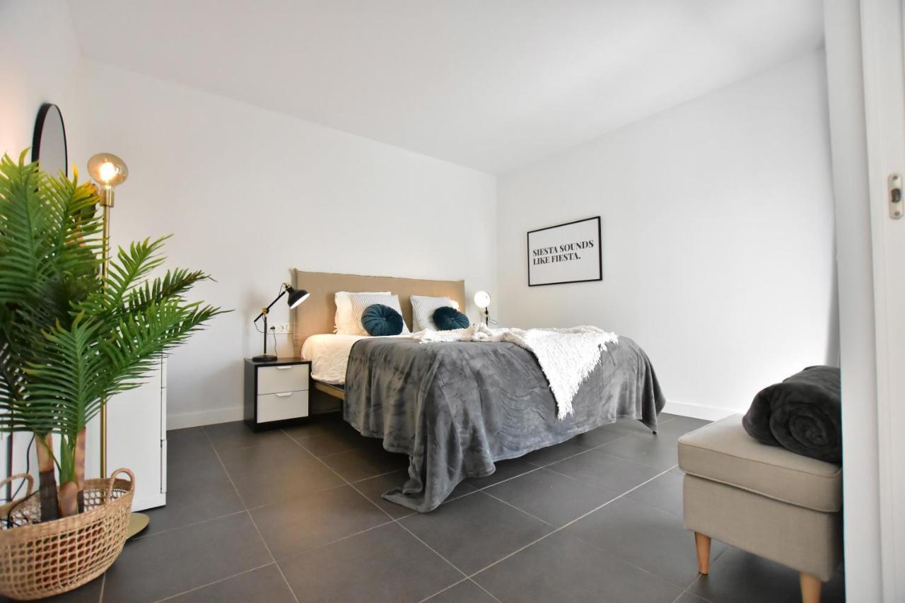 Book Jet - Costa Dream Apartment La Oliva Luaran gambar