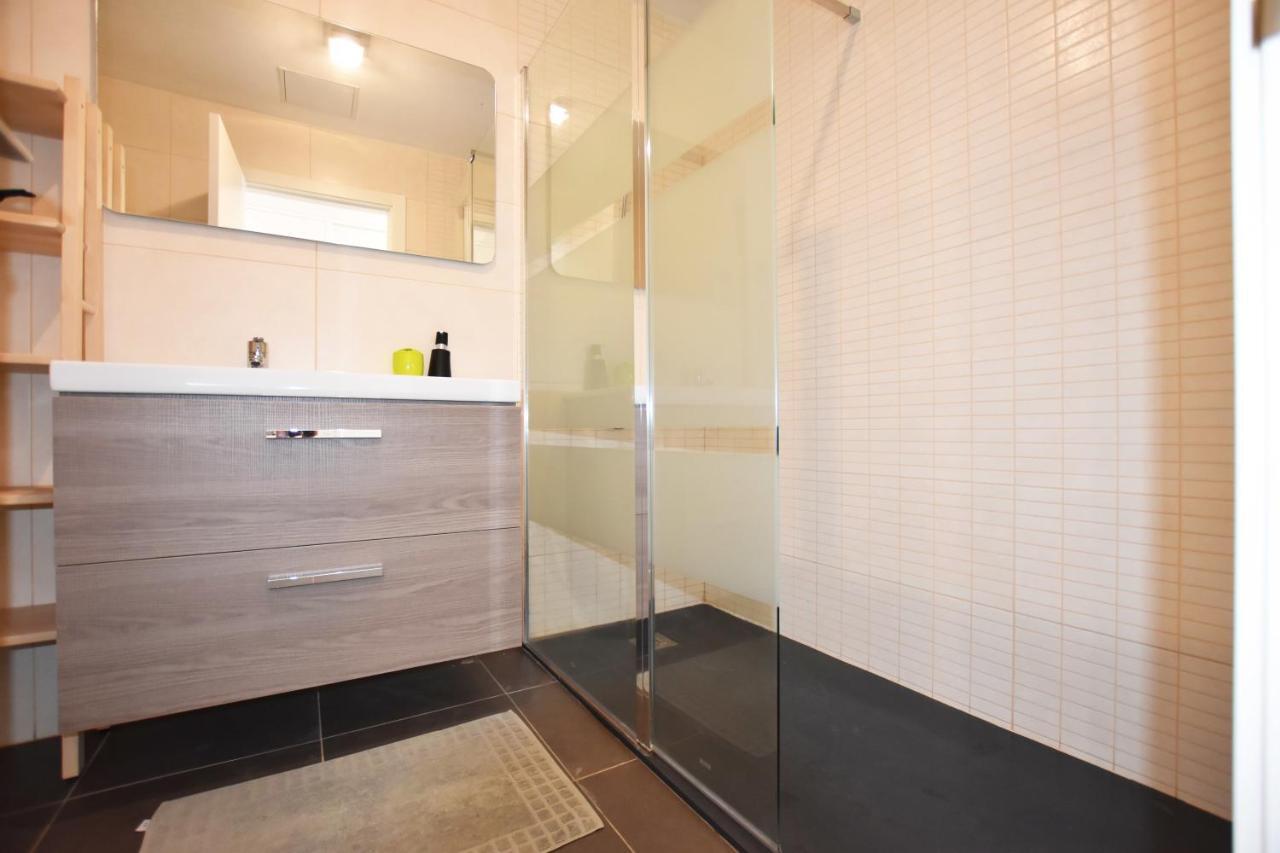 Book Jet - Costa Dream Apartment La Oliva Luaran gambar