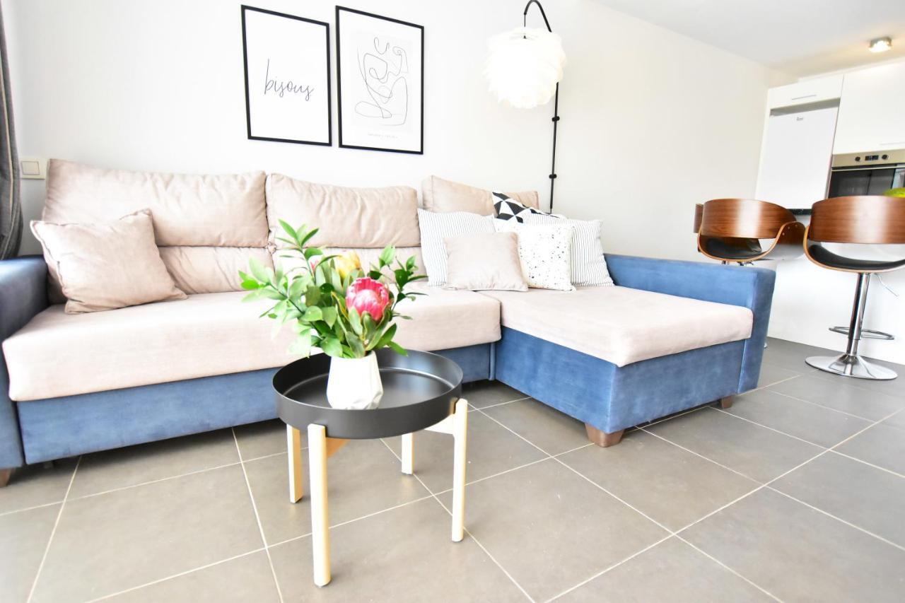 Book Jet - Costa Dream Apartment La Oliva Luaran gambar