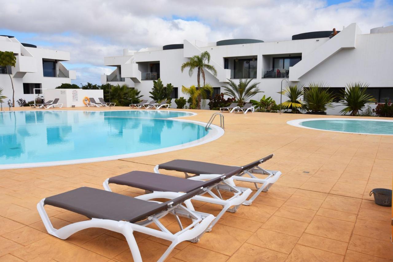 Book Jet - Costa Dream Apartment La Oliva Luaran gambar