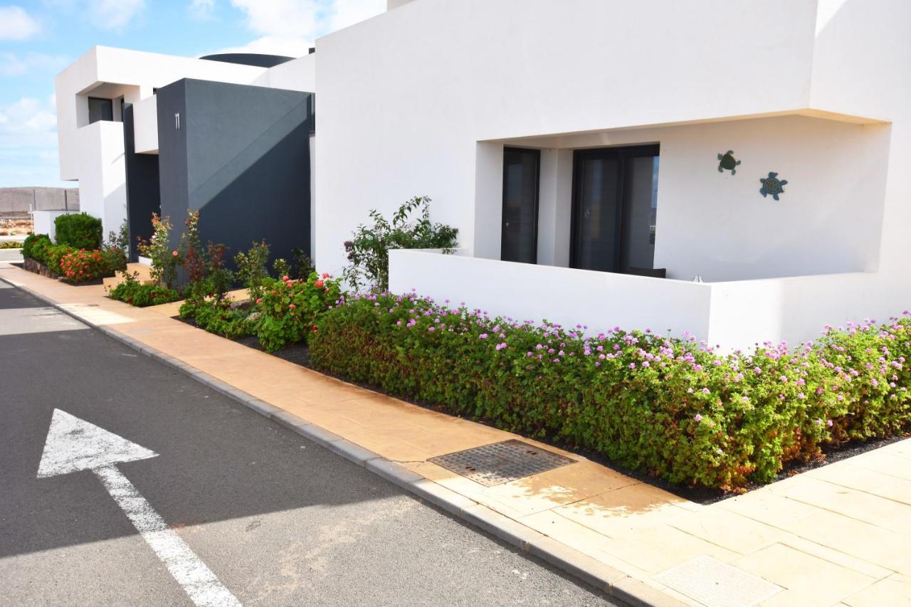 Book Jet - Costa Dream Apartment La Oliva Luaran gambar