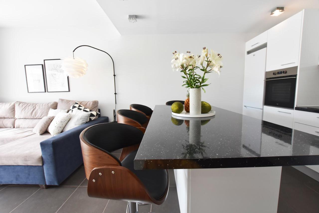 Book Jet - Costa Dream Apartment La Oliva Luaran gambar